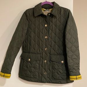 Burberry Jacket, phenomenal condition
